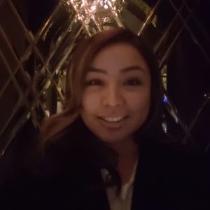 Meet your Posher, Ann